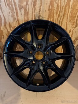 16” alu kola KIA CEED 5x114,3 - 3