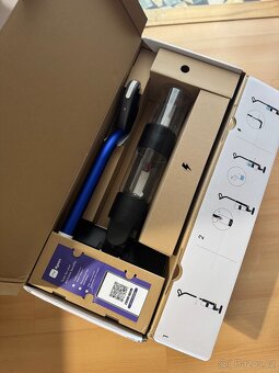 Dyson Wash G1 - 3