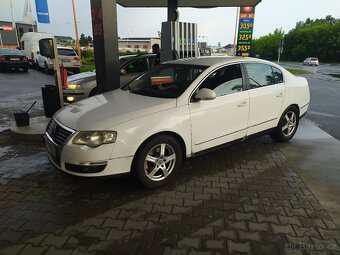 Passat B6 1.9.tdi - 3