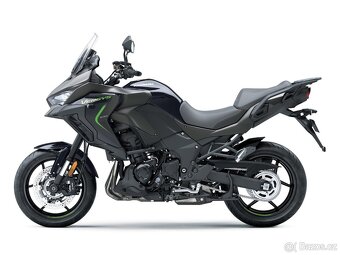 Kawasaki Versys 1100 2025 - Nový motocykl - 3