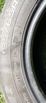 Pneumatika GoodYear 195/65 R15 - 3