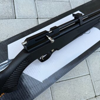 ☘️ [AKTUÁLNÍ] - Snowpeak PR900SGen2 kal. 5,5mm - 3