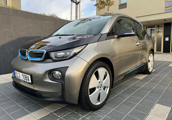 BMW i3, 125kW, 94Ah - 3