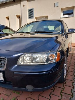 Prodam Volvo S 60 - 3