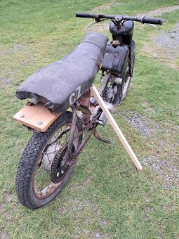 Jawa 555 - 3