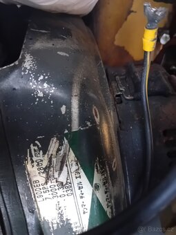 Motor yanmar l90 - 3