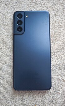 Samsung S21 8/128 - 3