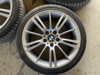 BMW M 193 kola r18 e9x - 3