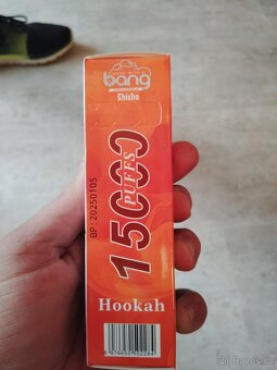 Vapo 15000 potahů - 3