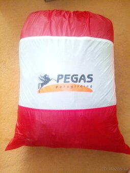 Paragliding komplet - 3