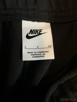 Nike tech fleece teplaky - 3
