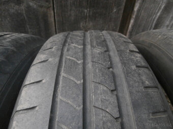 Letni pneu Goodyear efficient grip 195/60 R16 - 3