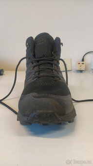 Lehké kotníkové goretexové boty Inov-8 ROCLITE G 345 GTX V2 - 3