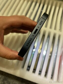 iPhone 13 128Gb…TOP stav, 100% baterie - 3