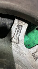 Alu r16 Bmw e39 - 3