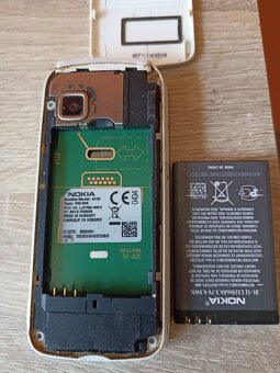 Nokia 52 30 - 3