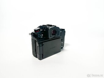Panasonic GH6 + Leica 12–60mm f/2.8–4 ASPH. + příslušenství - 3
