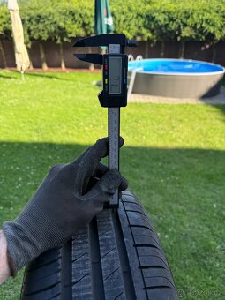 195/65 r15 91h Hankook - 3