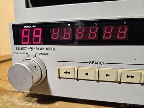 DENON DN 950FA CD Cart player RARITA - 3