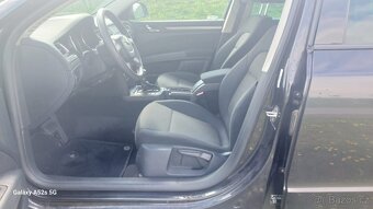 Škoda Superb 2 Combi 2.0 TDI 103 kW - 3