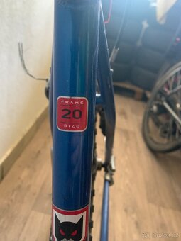 Medison Huston 20” - 3