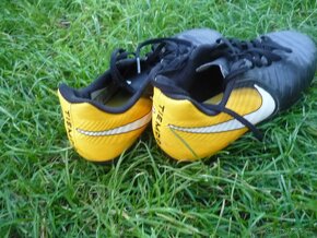 Kopačky NIKE 36,5 - 3