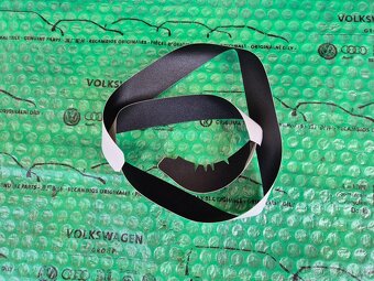 folie krycí pod střešní lištu levá Škoda Felicia 6U0853293 - 3