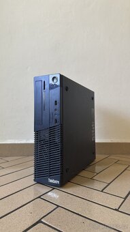 Lenovo ThinkCentre M73 SFF na doplnění nebo díly - 3