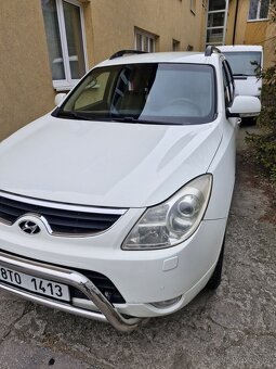 Prodám ix 55 - 3
