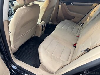 Volkswagen Passat B7 - 3