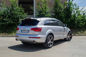 Audi Q7 3.0 TDI quattro tiptronic - 3