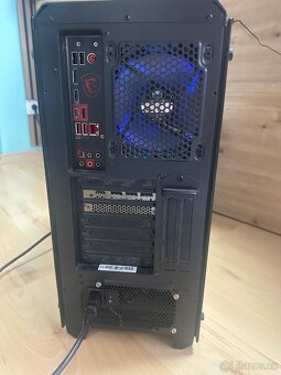Herni Pc - 3
