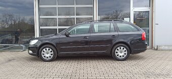 Škoda Octavia 2 1.4 TSI 90 Kw Ambiente - 3