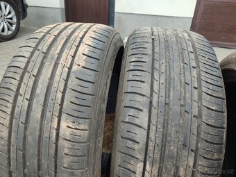 Falken Ziex ZE914 Ecorun 225/45 R17 91W - 3