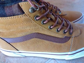 Vans 43 Ward Hi MTE - 3