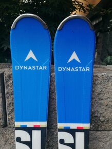 Dynastar Omeglass SL 156cm r-11. Model 2022/2023 - 3