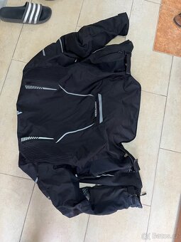 Moto bunda REBELHORN velikosti XL - 3