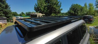 Prodám strešní nosič Front Runner Slimline II - 3