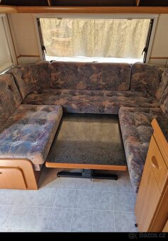 Karavan Hobby Excelent r.v 96 Beroun - 3