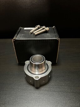 BOV ventil – blow off pro TSI / TFSI 1.4 1.8 2.0 - 3