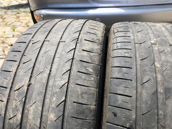 245/35 r20 letní - 3