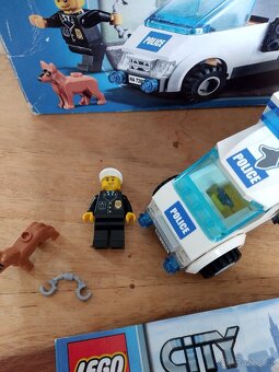 Lego 7285 - 3