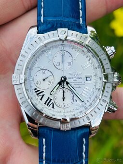 Breitling Chronomat Evolution - 3