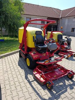 Gianni Ferrari Turbo 1 - 3