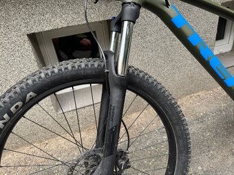 Trek roscoe 6 - 3