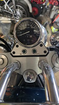 Suzuki VZ 800 Marauder 35Kw - 3