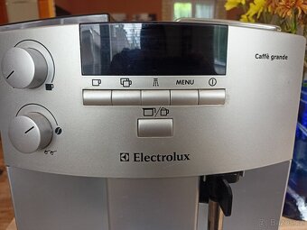 Kávovar Electrolux , Caffé grande - 3