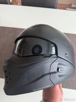Helma Harley davidson - 3