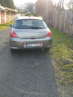 Peugeot 308 prodám - 3