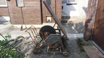Cirkulárka s kolébkou - 3